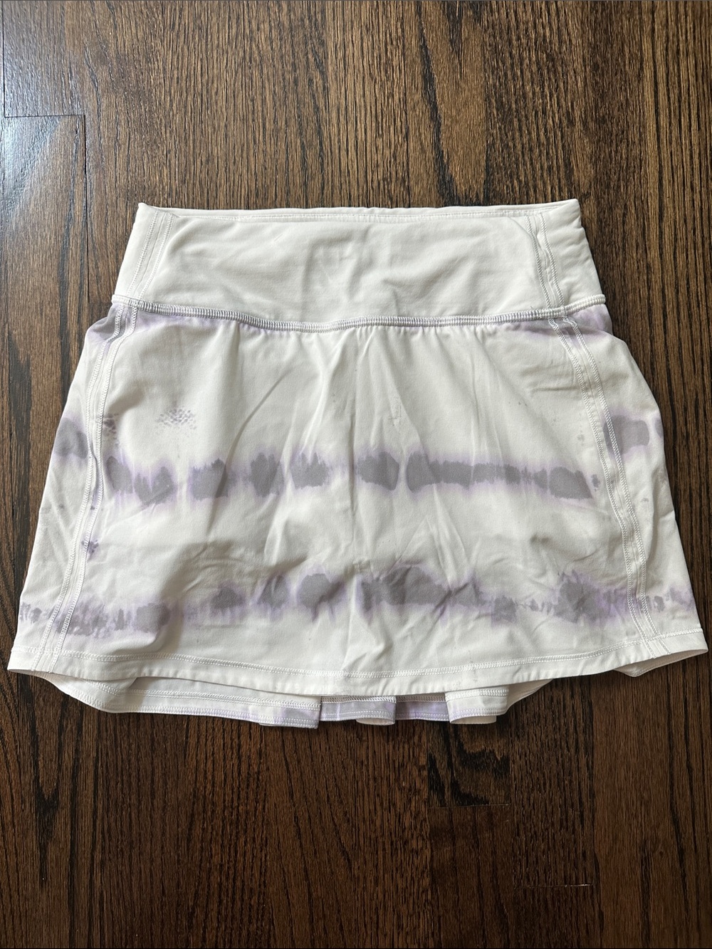 Lululemon Pace Rival Skirt